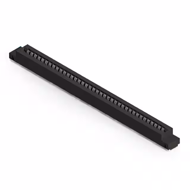 357-038-454-112 EDAC Inc.  Edgeboard Connectors